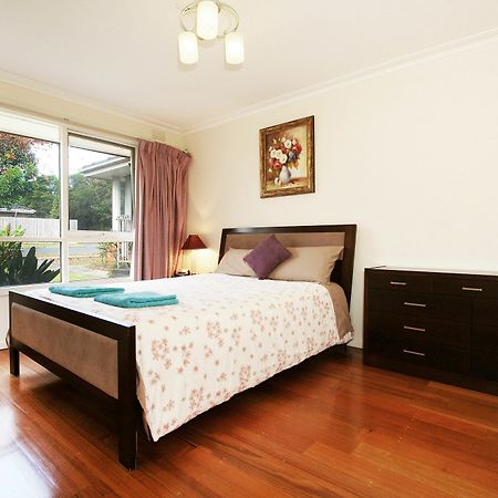 3 43 Thames Holiday Unit Box Hill Exterior photo