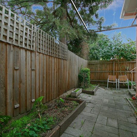 3 43 Thames Holiday Unit Box Hill Exterior photo