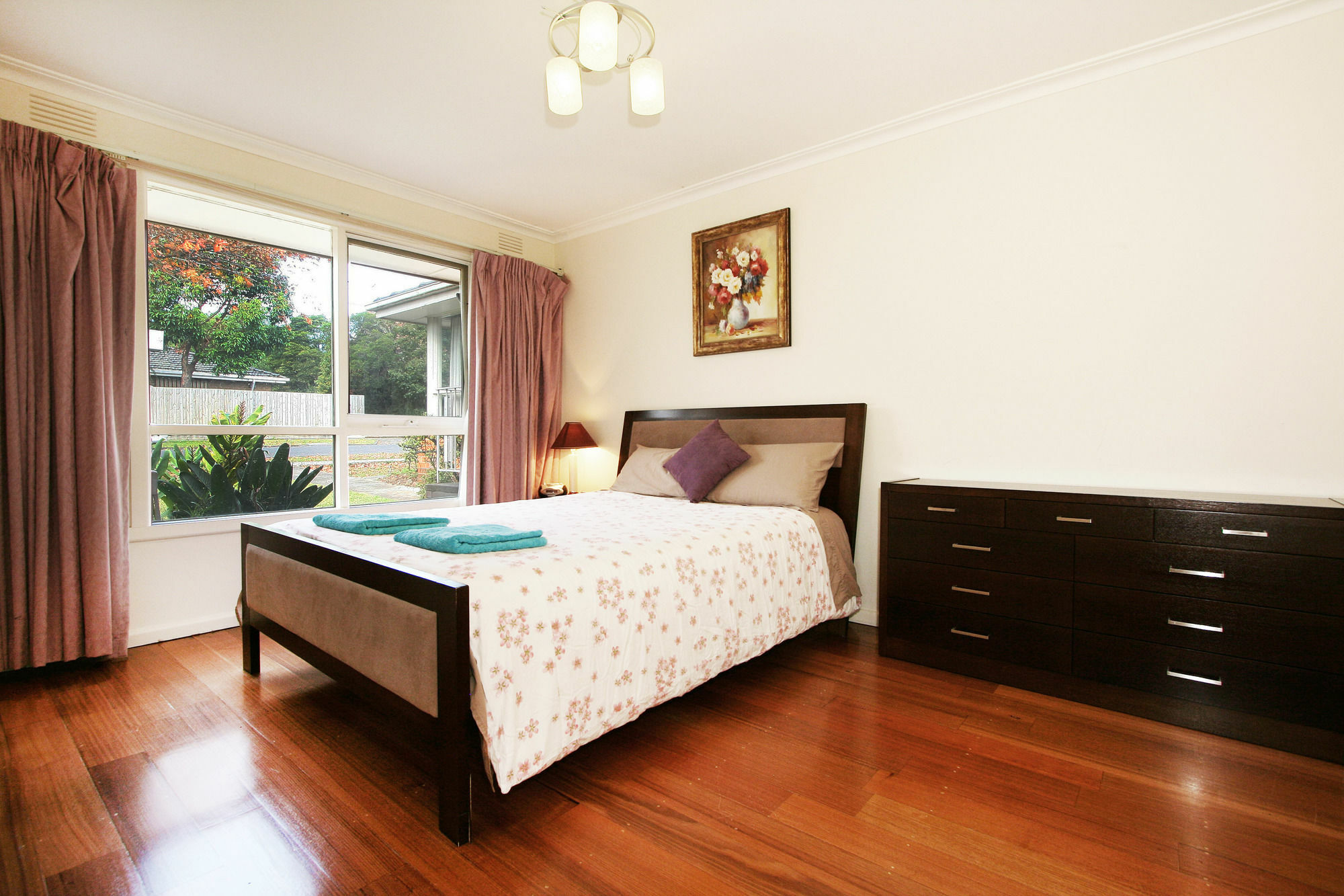 3 43 Thames Holiday Unit Box Hill Exterior photo