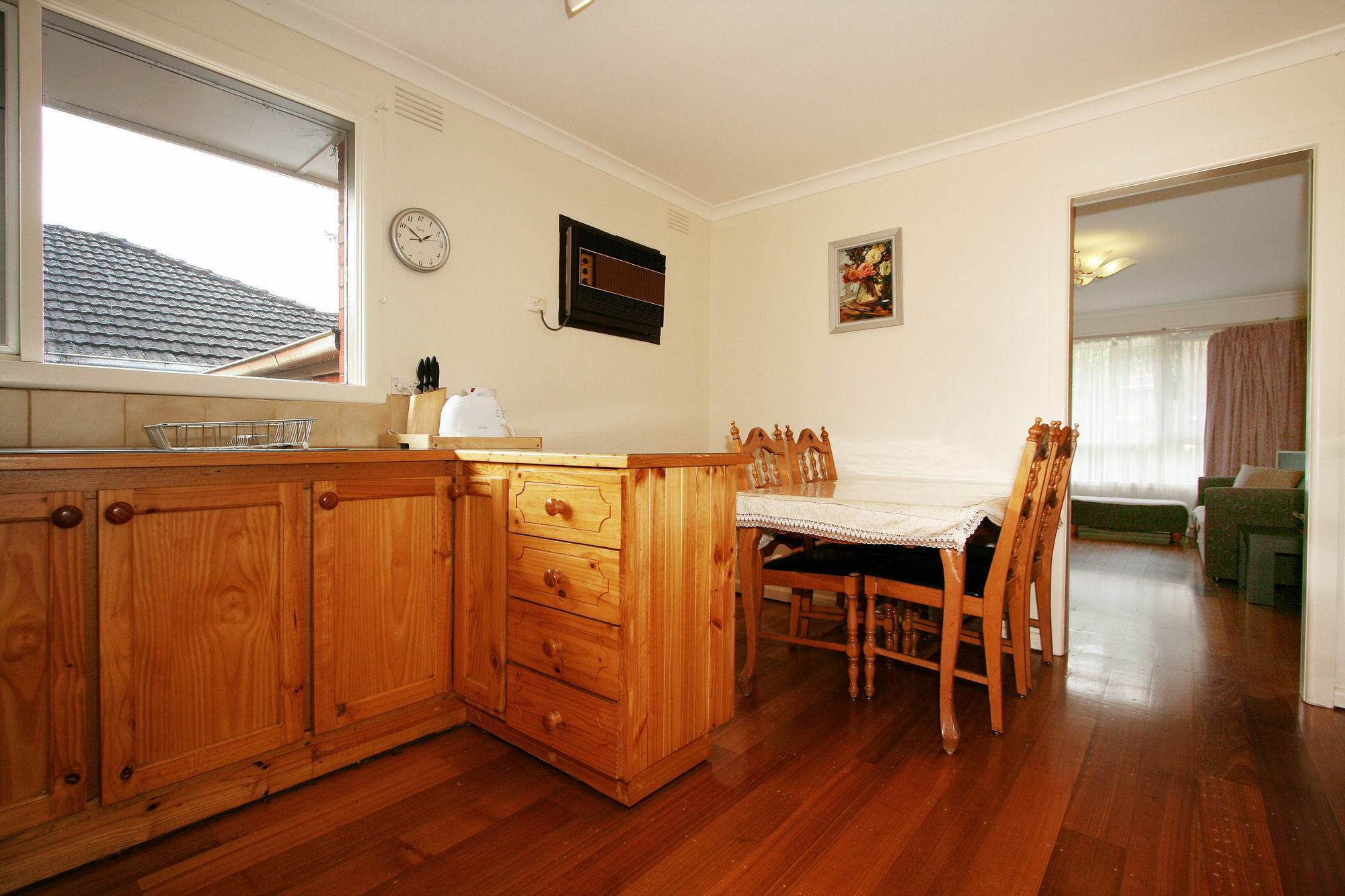 3 43 Thames Holiday Unit Box Hill Exterior photo